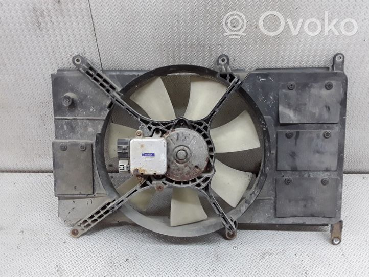 Dodge Stratus Ventilatore di raffreddamento elettrico del radiatore 4993003051