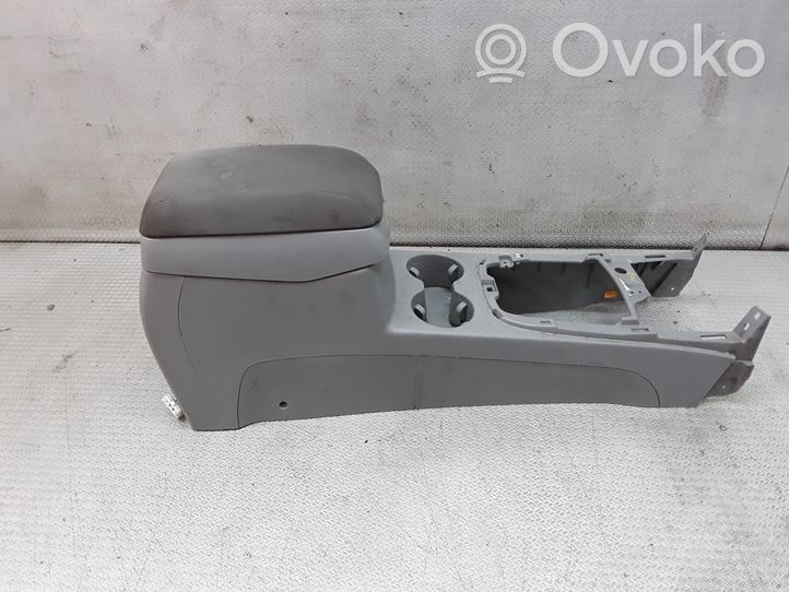 Hyundai Santa Fe Center console 