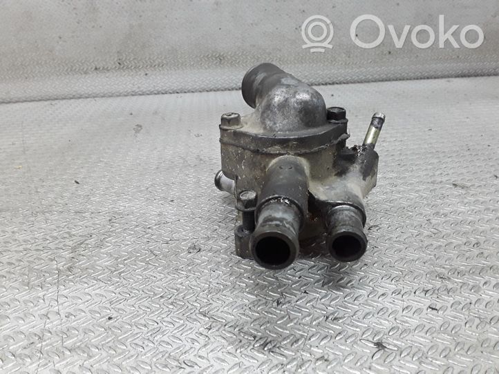 Opel Astra G Boîtier de thermostat / thermostat 