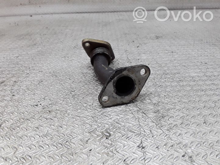 Volvo S70  V70  V70 XC Tuyau de raccordement solide EGR 