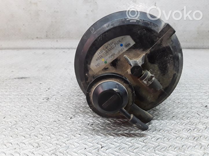 Ford Maverick Serbatoio a carbone attivo per il recupero vapori carburante 149500F300