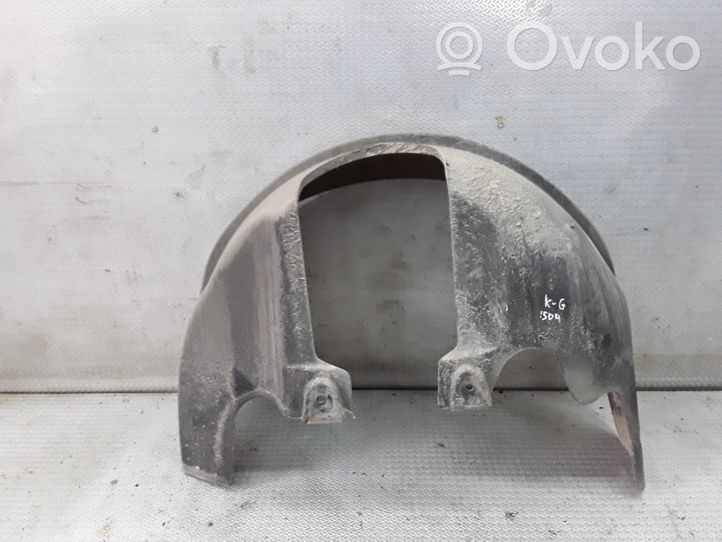 Volvo S40 Rivestimento paraspruzzi parafango posteriore 