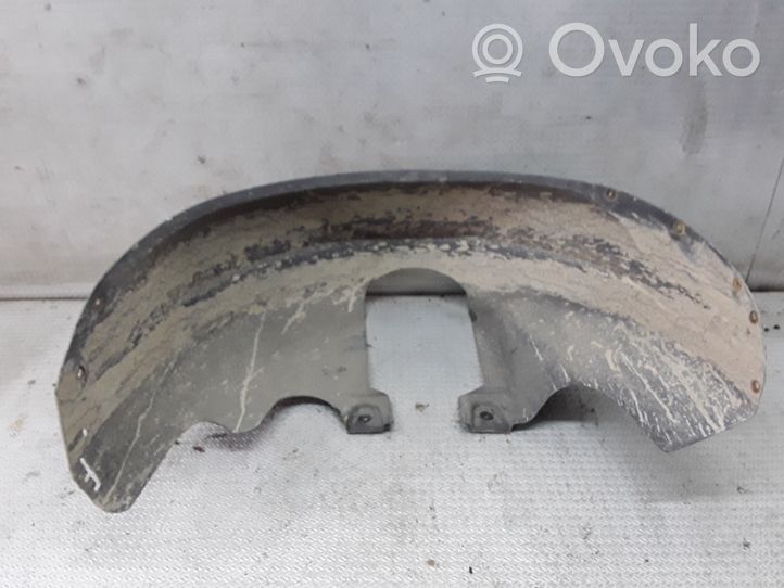 Volvo S40 Rivestimento paraspruzzi parafango posteriore 