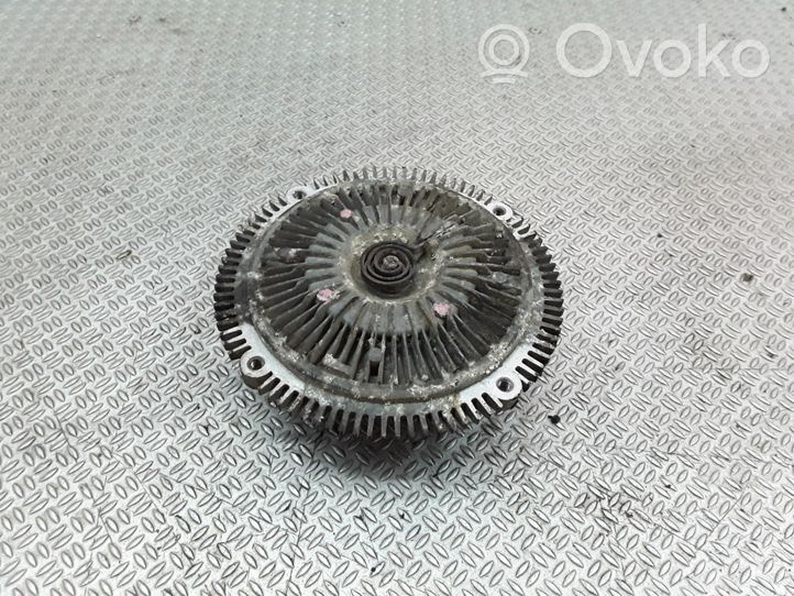 Ford Maverick Viscous fan clutch 