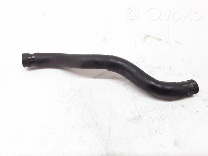 Ford Maverick Breather hose/pipe 