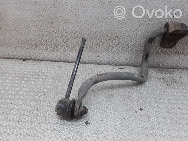 Chevrolet Aveo Stabilizator przedni / drążek 