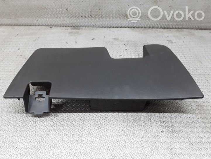 Chevrolet Aveo Element deski rozdzielczej / dół 96801368