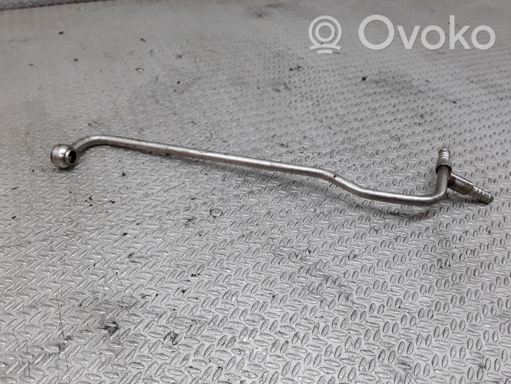 Audi A3 S3 8P Fuel line/pipe/hose 