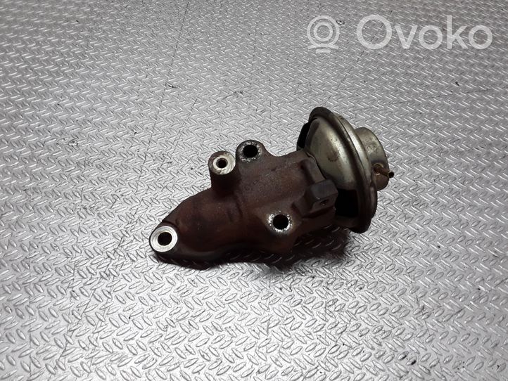 Toyota Corolla E120 E130 Soupape vanne EGR 2562027070