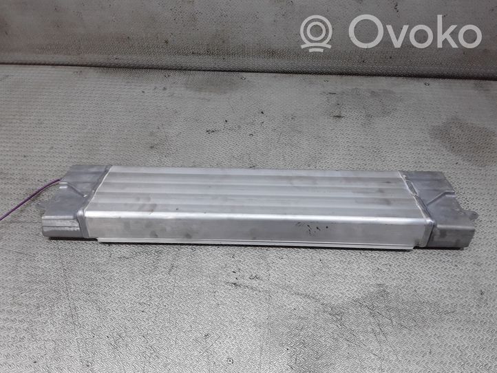 Audi A6 S6 C6 4F Accumulateur de pression de réservoir suspension pneumatique 4F0616203B