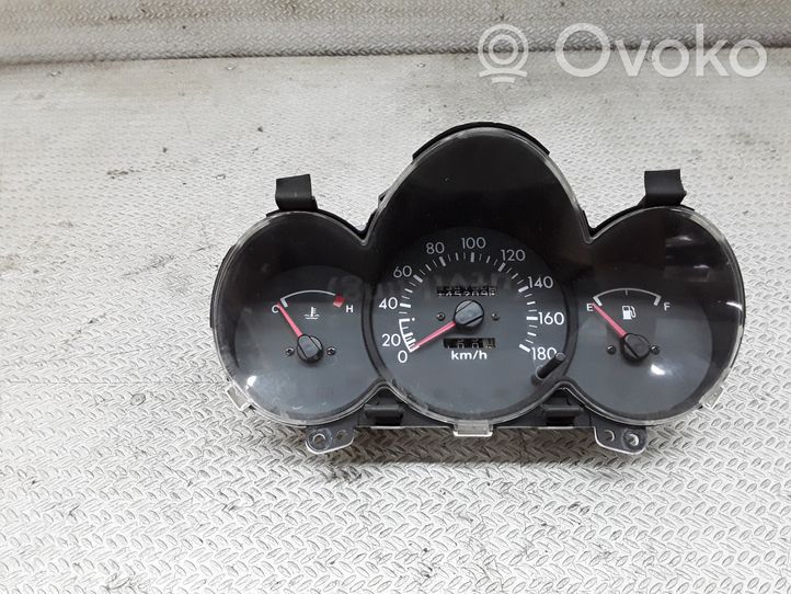 Hyundai Atos Classic Speedometer (instrument cluster) 9400102302