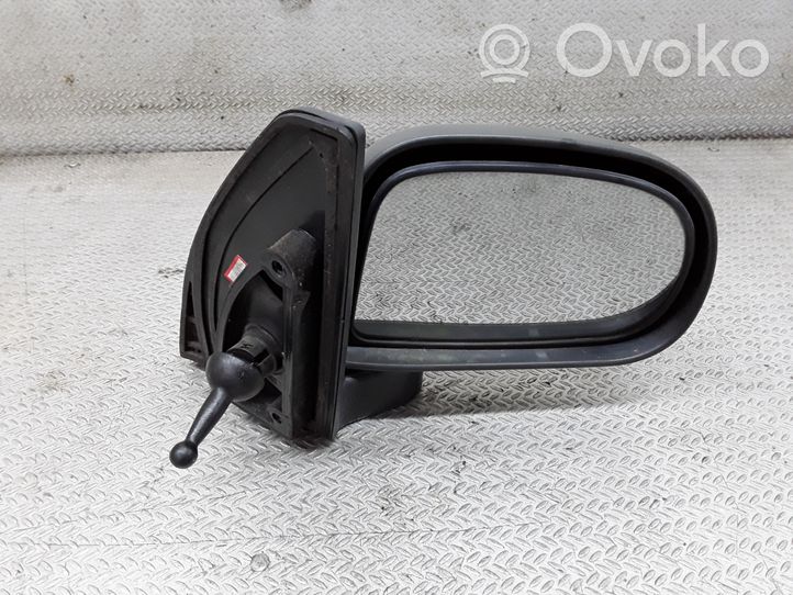Hyundai Atos Classic Specchietto retrovisore manuale 