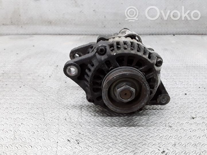 Hyundai Atos Classic Alternator AB160108