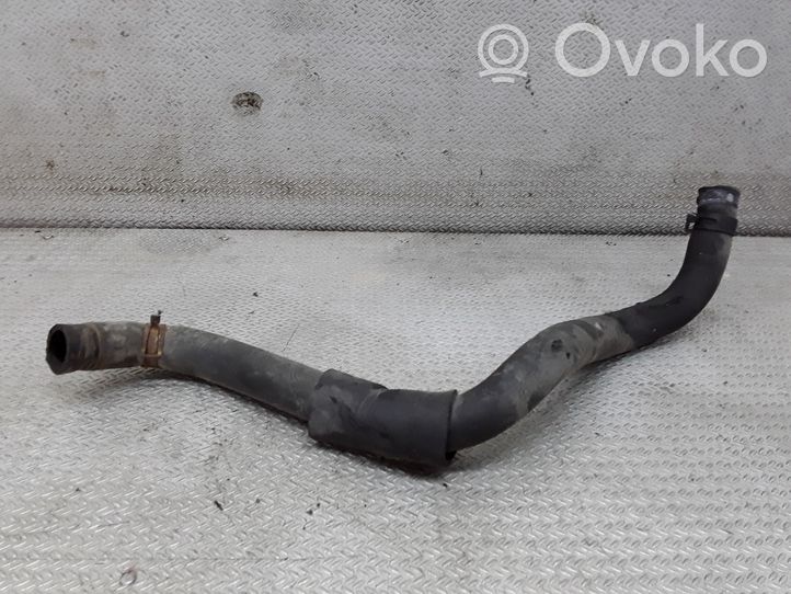 Hyundai Atos Classic Engine coolant pipe/hose 