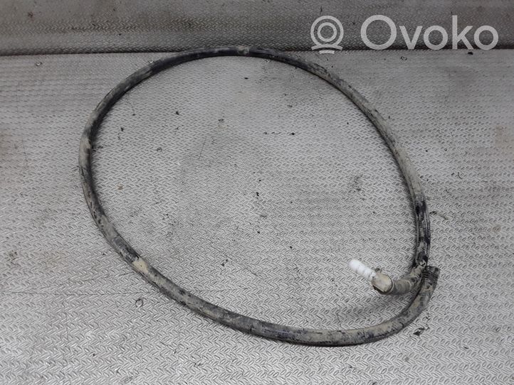 Audi A6 Allroad C5 Headlight washer hose/pipe 