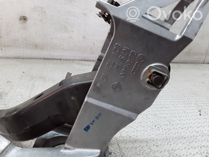 Audi A6 Allroad C5 Brake pedal 8D1721117K