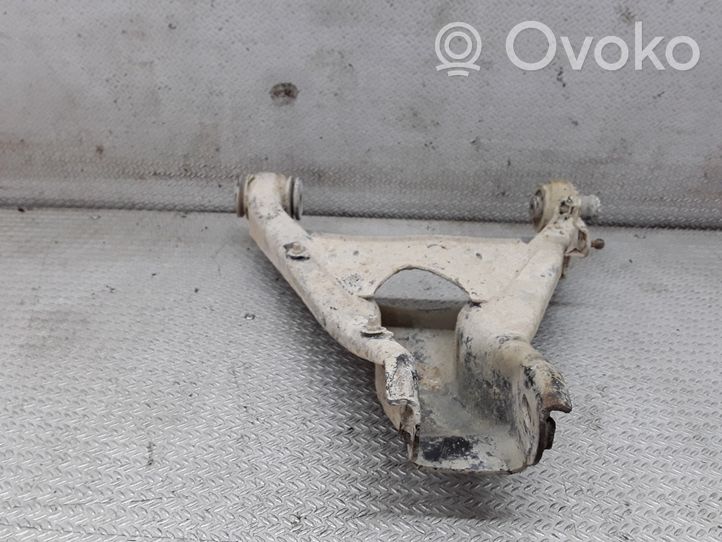 Audi A6 Allroad C5 Triangle bras de suspension supérieur arrière 4B0505311