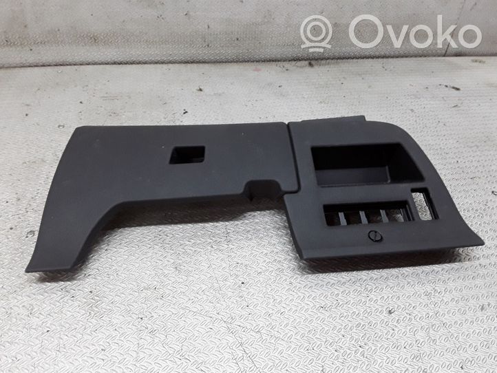 Citroen C4 I Dashboard lower bottom trim panel 