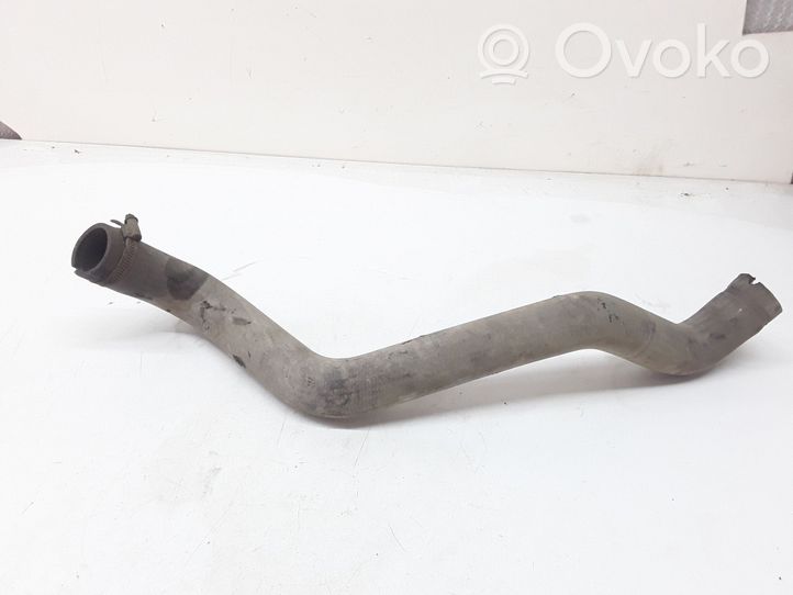 Fiat Ducato Engine coolant pipe/hose 