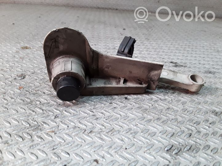 Citroen C4 I Sensore di posizione dell’albero motore 9639999980