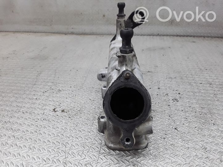 Audi A6 Allroad C5 Intake manifold 059129713Q