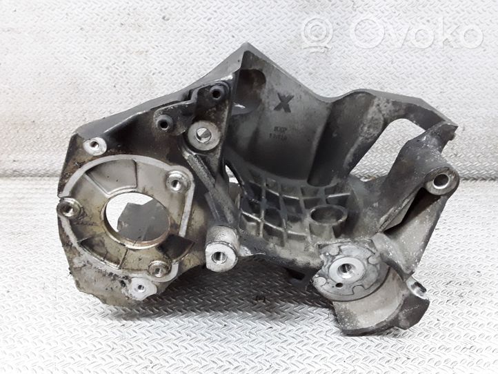 Chevrolet Nubira Supporto della pompa del carburante 96440490