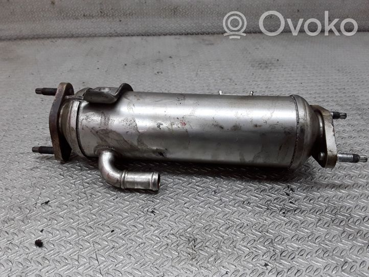 Chevrolet Nubira EGR-venttiili/lauhdutin 96817829