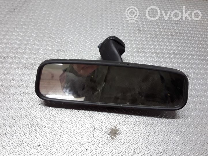 Chevrolet Nubira Rear view mirror (interior) E4012141