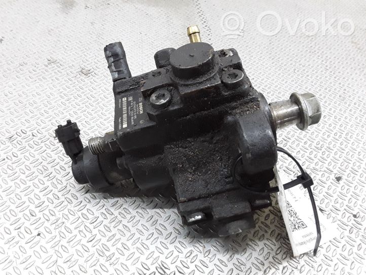 Chevrolet Nubira Pompe d'injection de carburant à haute pression 0445010142