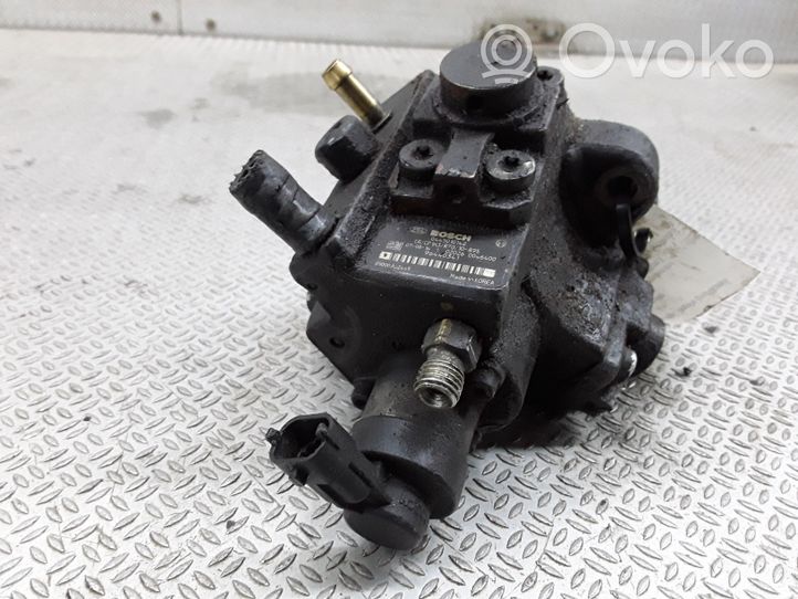 Chevrolet Nubira Pompe d'injection de carburant à haute pression 0445010142