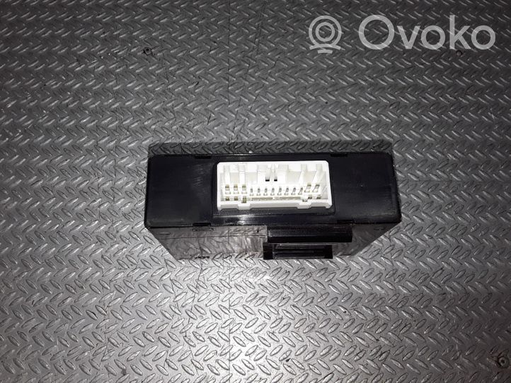 Chevrolet Nubira Other control units/modules 96407681