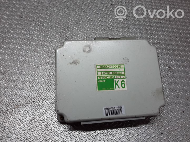 KIA Sorento Module de contrôle de boîte de vitesses ECU 954404C030