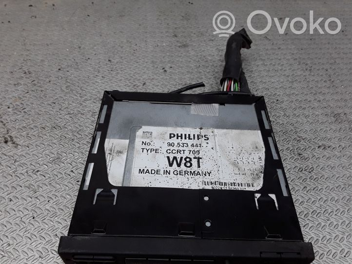 Opel Frontera B Panel / Radioodtwarzacz CD/DVD/GPS 90533441