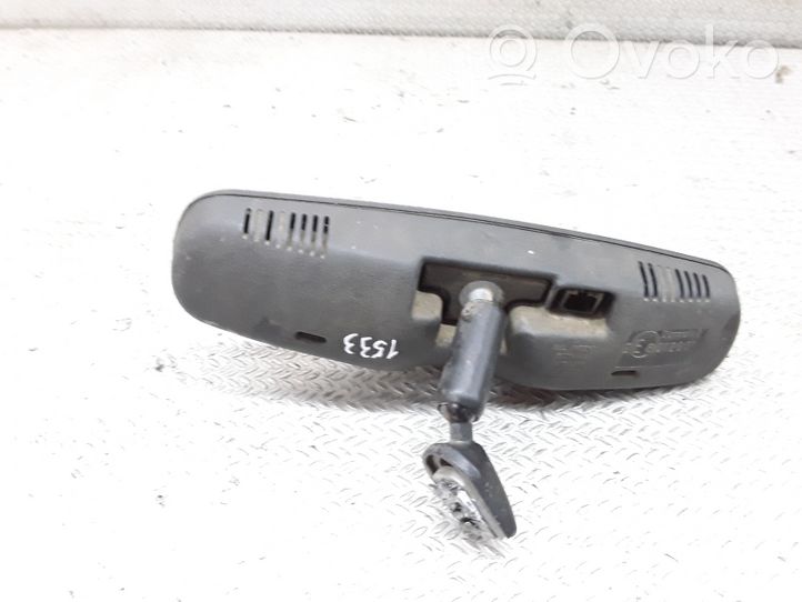 Opel Frontera B Rear view mirror (interior) E8012001