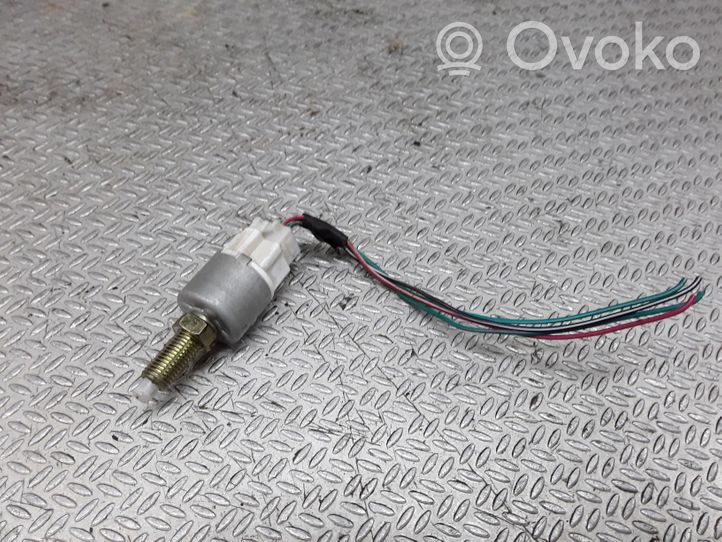 Pontiac Vibe Interruptor sensor del pedal de freno 