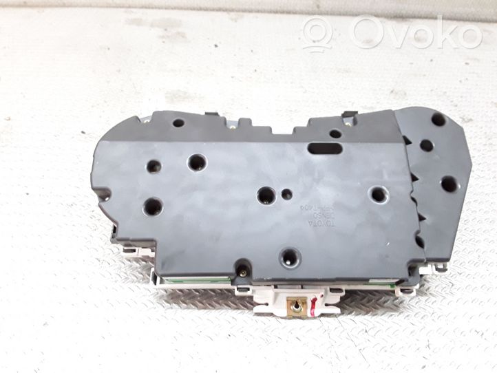 Pontiac Vibe Tachimetro (quadro strumenti) 838000128000