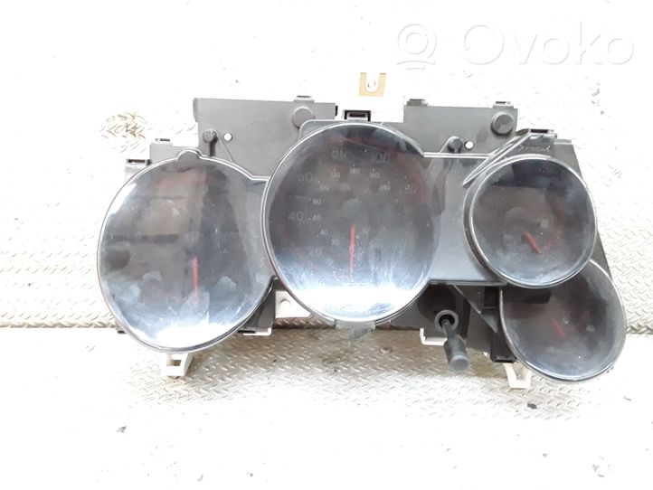 Pontiac Vibe Tachimetro (quadro strumenti) 838000128000