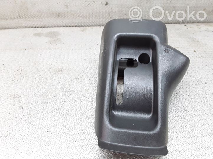 Toyota Corolla Verso E121 Garniture de colonne de volant 4528713020