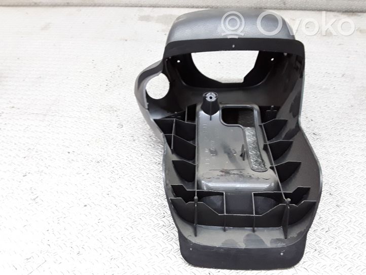 Toyota Corolla Verso E121 Garniture de colonne de volant 4528713020