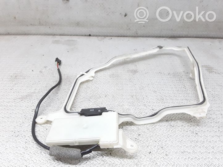 Mercedes-Benz S W220 Interjero komforto antena A2208200175