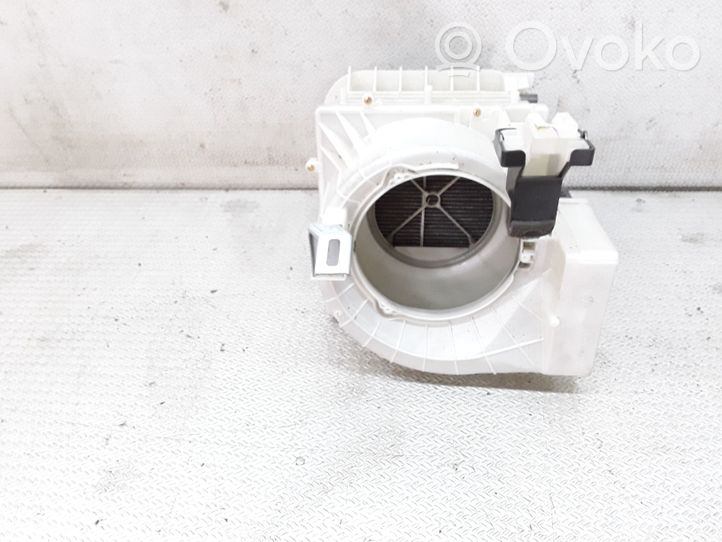 Mazda MPV Commande de chauffage et clim 1163009545