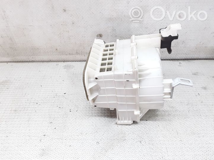 Mazda MPV Commande de chauffage et clim 1163009545