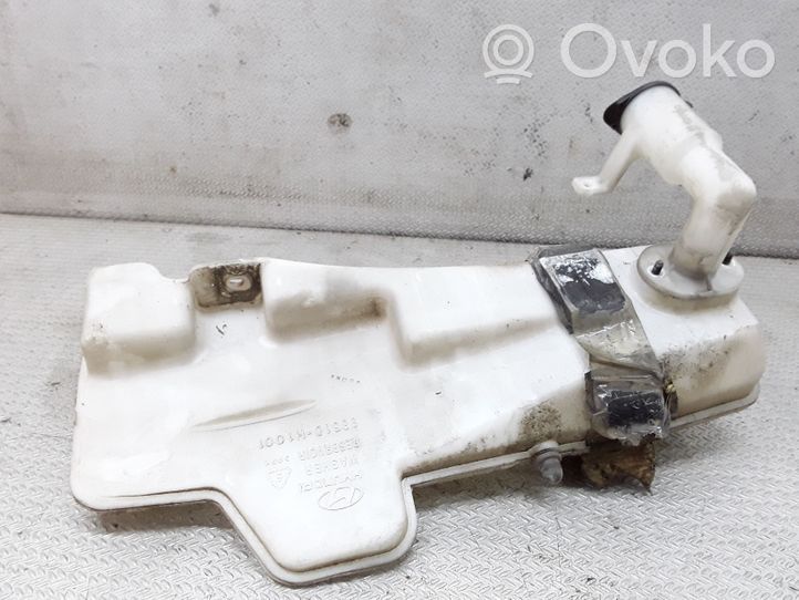 Hyundai Terracan Réservoir de liquide lave-glace 98610H1001