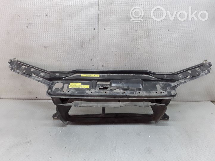 Volvo V70 Staffa del pannello di supporto del radiatore parte superiore 9454292