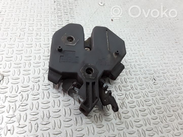 Volvo V70 Chiusura/serratura vano motore/cofano 9483765