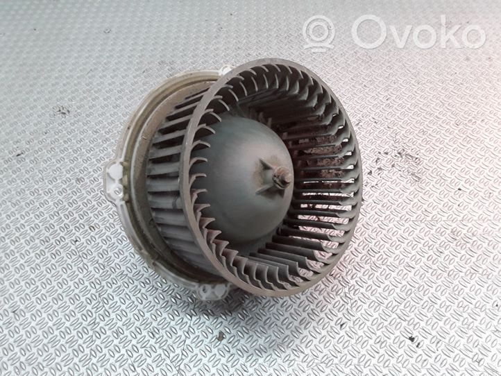 Opel Frontera A Heater fan/blower 