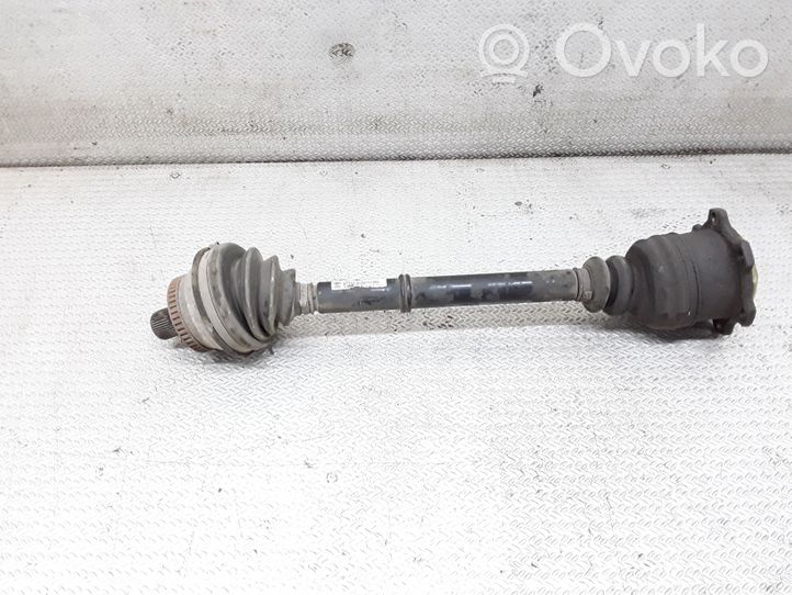 Audi A8 S8 D2 4D Semiasse anteriore 