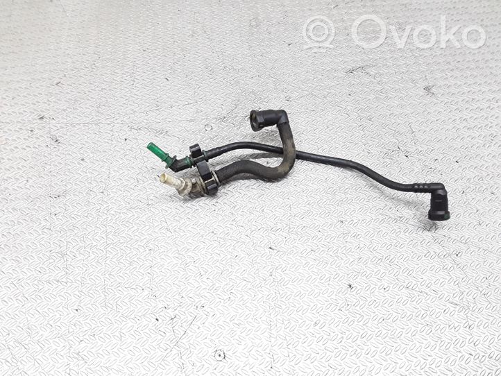 Peugeot 607 Tuyau depression pompe à vide 