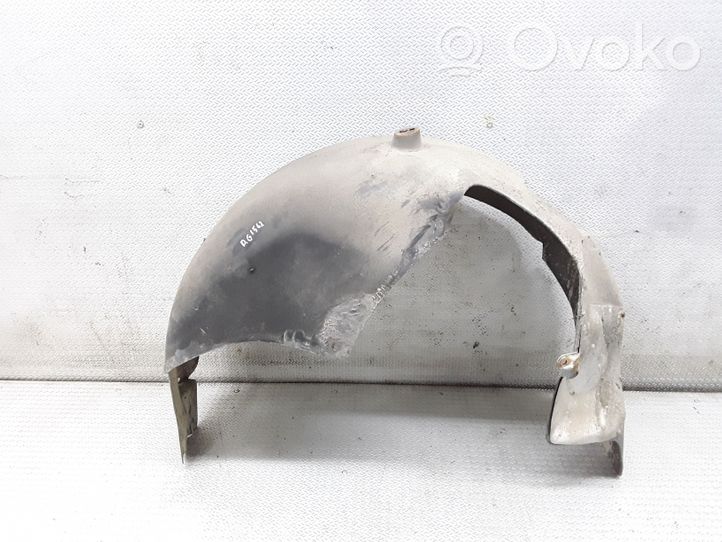 Saab 9-5 Rear arch fender liner splash guards 