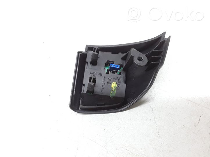 Opel Signum Interruttore/pulsante di controllo multifunzione 9186750